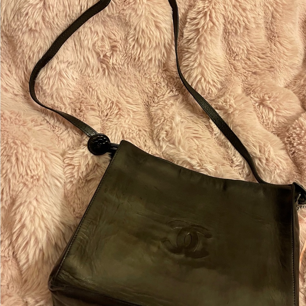 Chanel vintage bag